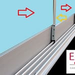 sürme ve sürgülü cam balkon modelleri